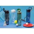 Bottiglia sport SpinLock in rPET RCS 800ML FullGadgets.com
