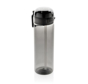 Bottiglia sport SpinLock in rPET RCS 800ML FullGadgets.com