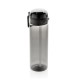 Bottiglia sport SpinLock in rPET RCS 800ML FullGadgets.com