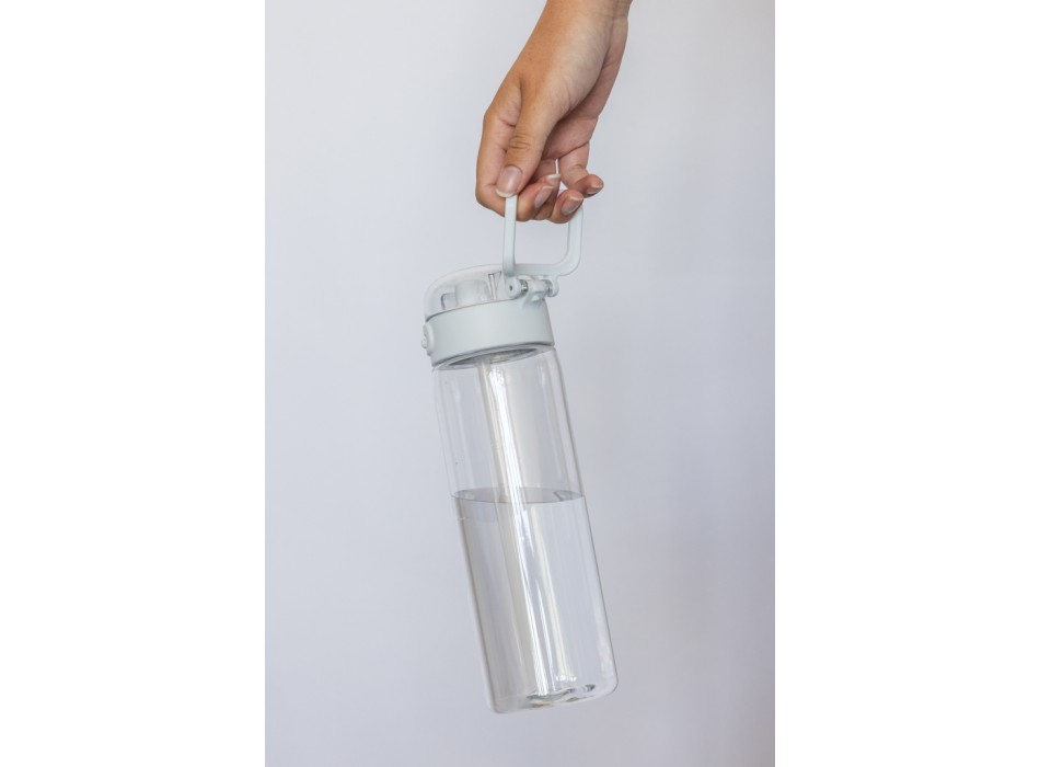 Bottiglia sport SpinLock in rPET RCS 800ML FullGadgets.com