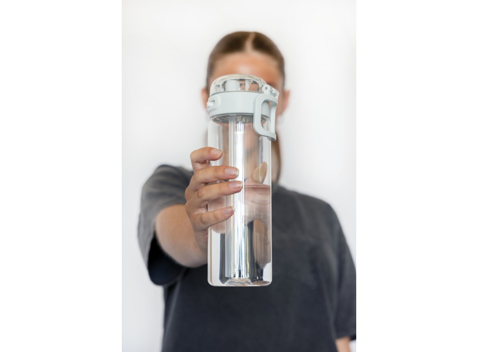 Bottiglia sport SpinLock in rPET RCS 800ML FullGadgets.com