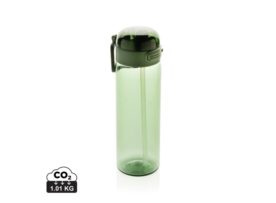 Bottiglia sport SpinLock in rPET RCS 800ML FullGadgets.com