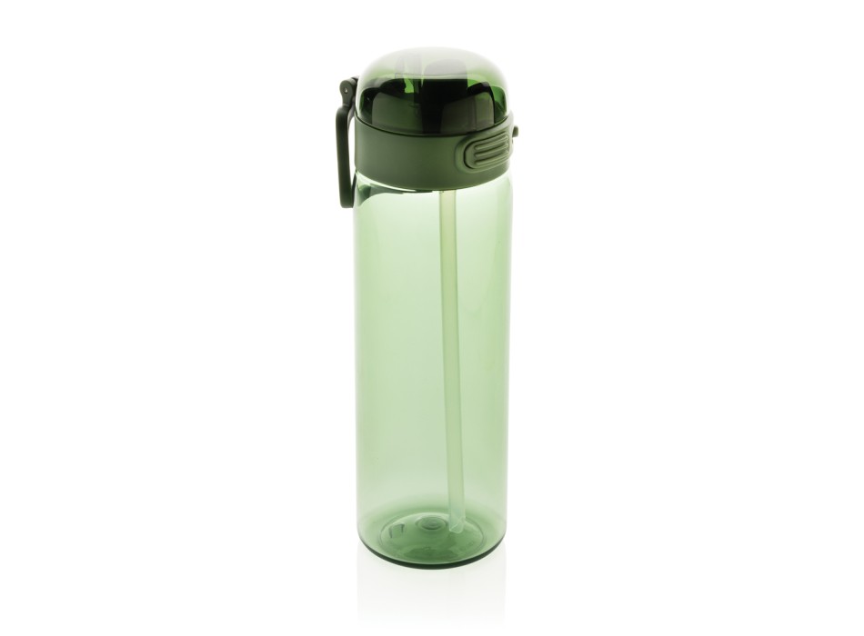 Bottiglia sport SpinLock in rPET RCS 800ML FullGadgets.com