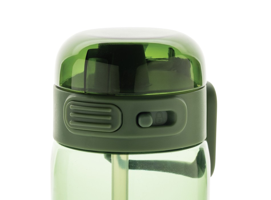 Bottiglia sport SpinLock in rPET RCS 800ML FullGadgets.com