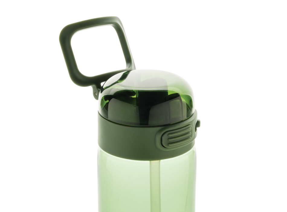 Bottiglia sport SpinLock in rPET RCS 800ML FullGadgets.com