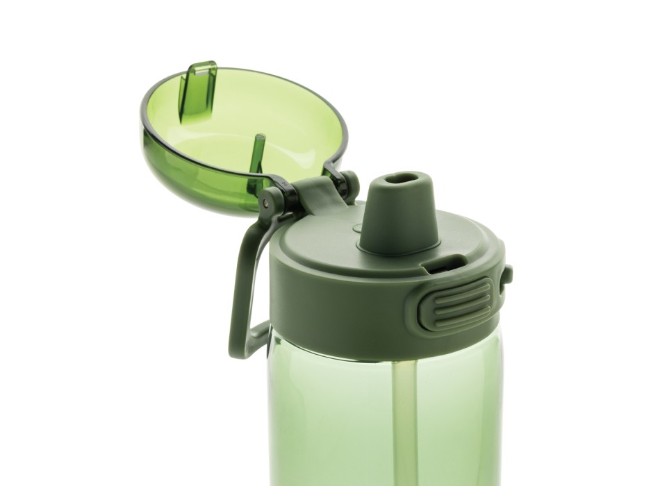 Bottiglia sport SpinLock in rPET RCS 800ML FullGadgets.com