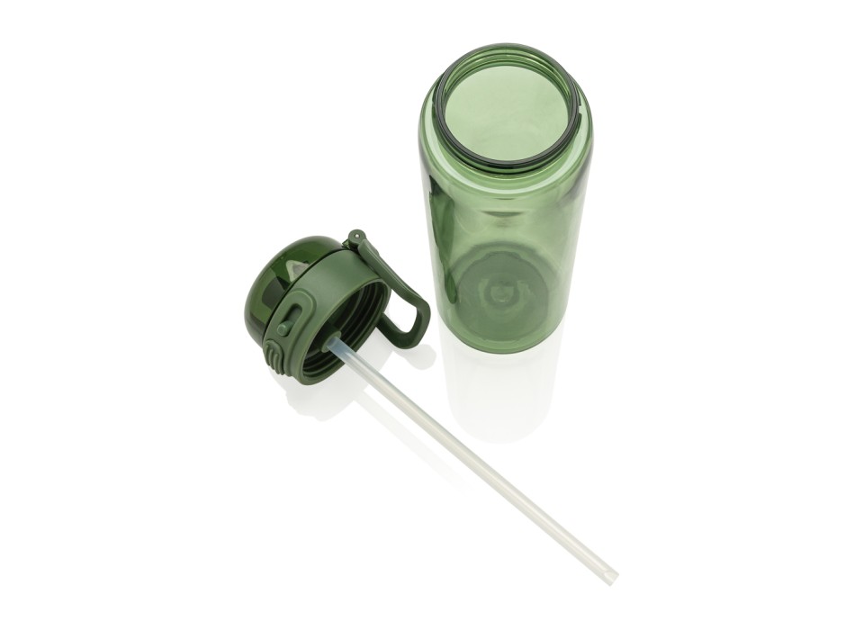 Bottiglia sport SpinLock in rPET RCS 800ML FullGadgets.com