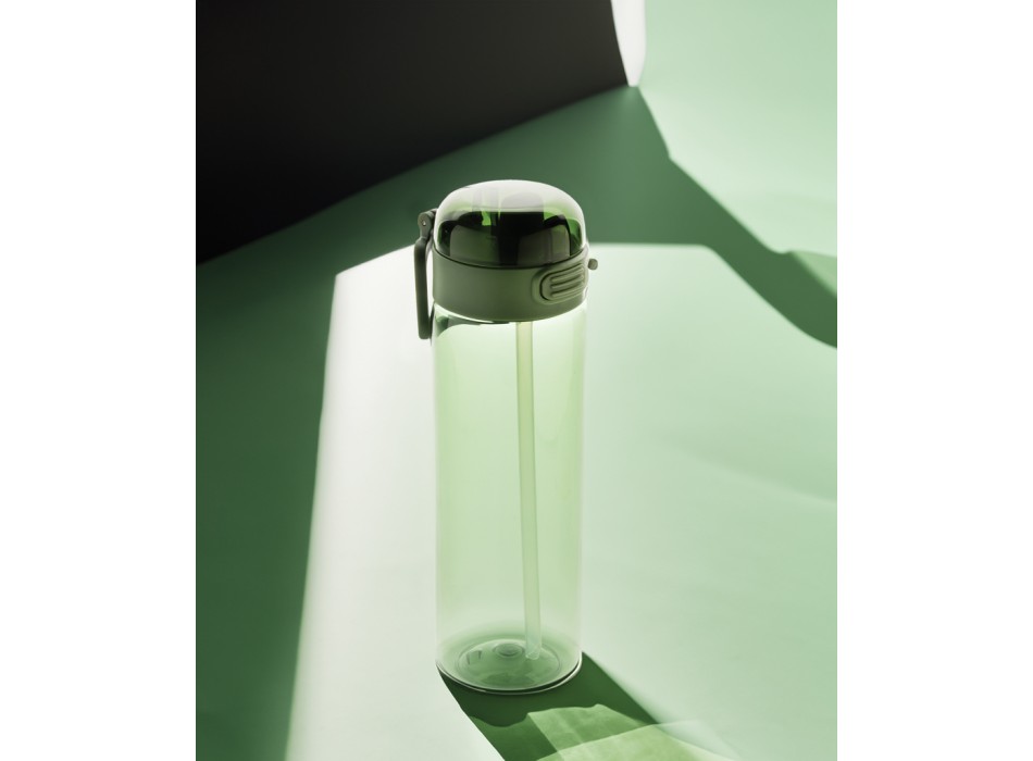 Bottiglia sport SpinLock in rPET RCS 800ML FullGadgets.com