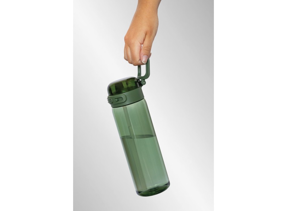 Bottiglia sport SpinLock in rPET RCS 800ML FullGadgets.com