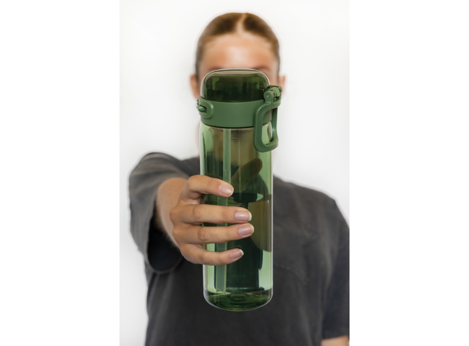 Bottiglia sport SpinLock in rPET RCS 800ML FullGadgets.com