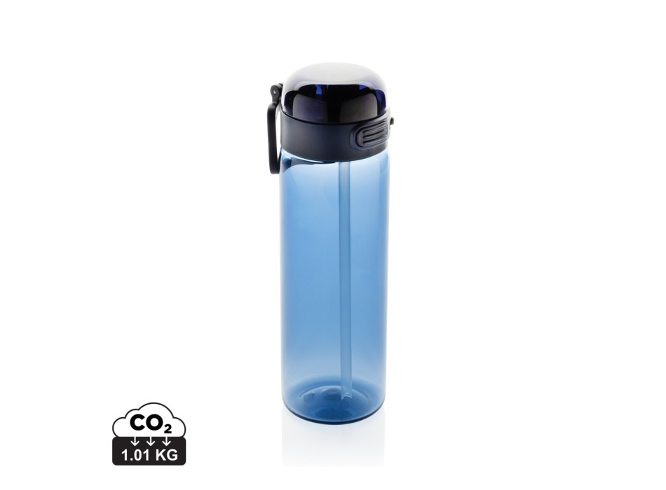 Bottiglia sport SpinLock in rPET RCS 800ML FullGadgets.com