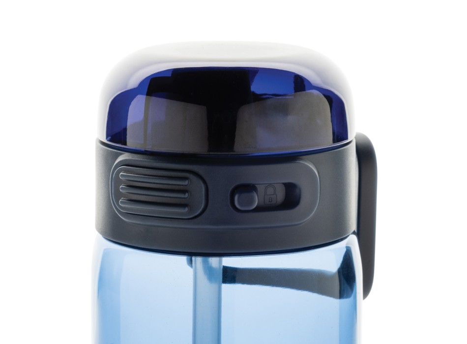 Bottiglia sport SpinLock in rPET RCS 800ML FullGadgets.com