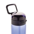 Bottiglia sport SpinLock in rPET RCS 800ML FullGadgets.com