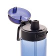 Bottiglia sport SpinLock in rPET RCS 800ML FullGadgets.com