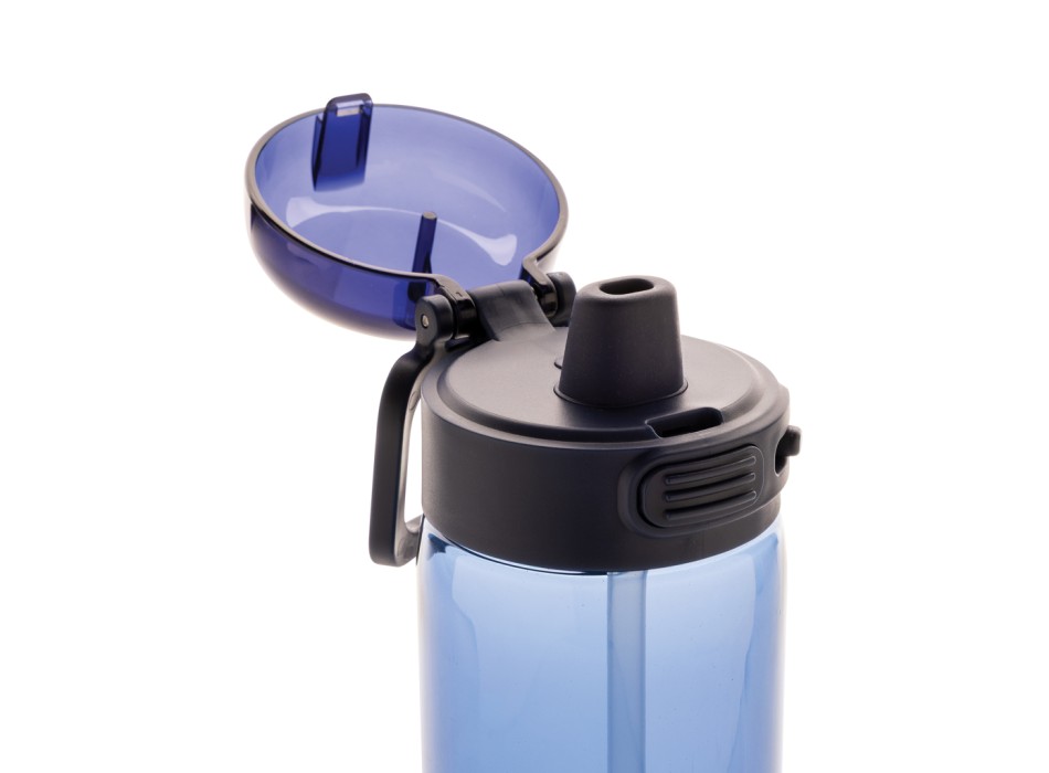 Bottiglia sport SpinLock in rPET RCS 800ML FullGadgets.com