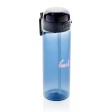 Bottiglia sport SpinLock in rPET RCS 800ML FullGadgets.com