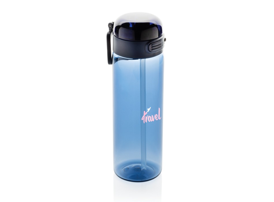 Bottiglia sport SpinLock in rPET RCS 800ML FullGadgets.com