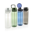 Bottiglia sport SpinLock in rPET RCS 800ML FullGadgets.com