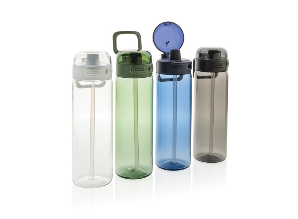 Bottiglia sport SpinLock in rPET RCS 800ML FullGadgets.com