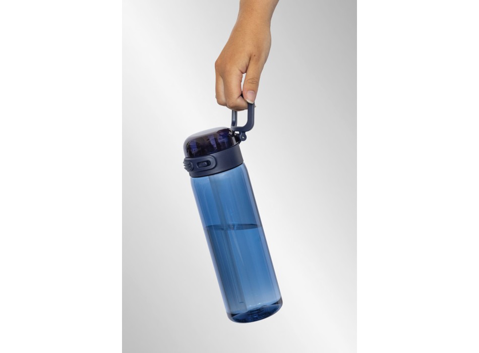 Bottiglia sport SpinLock in rPET RCS 800ML FullGadgets.com