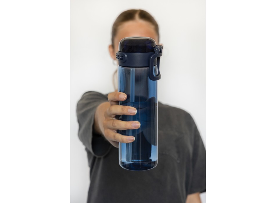 Bottiglia sport SpinLock in rPET RCS 800ML FullGadgets.com