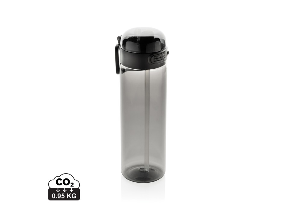 Bottiglia sport SpinLock in rPET RCS 800ml FullGadgets.com