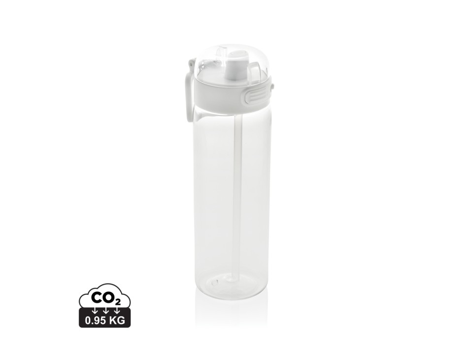 Bottiglia sport SpinLock in rPET RCS 800ml FullGadgets.com