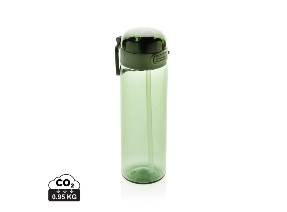Bottiglia sport SpinLock in rPET RCS 800ml FullGadgets.com