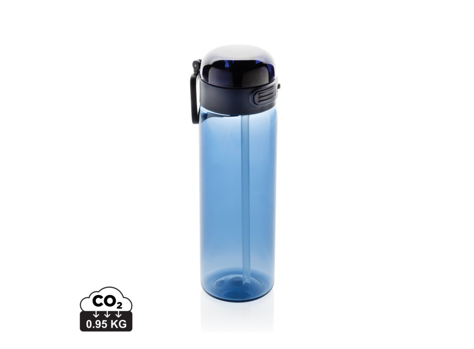 Bottiglia sport SpinLock in rPET RCS 800ml FullGadgets.com