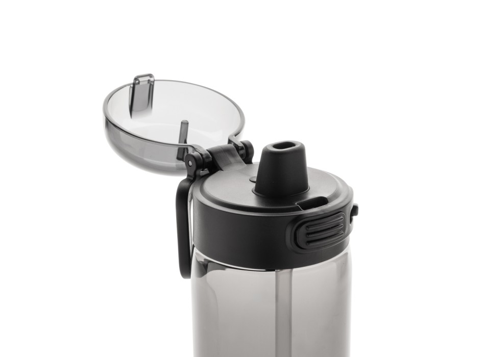 Bottiglia sport SpinLock in rPET RCS 800ML FullGadgets.com
