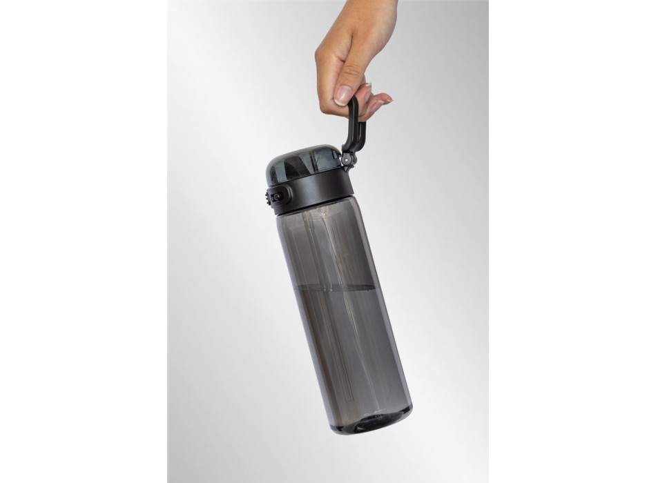 Bottiglia sport SpinLock in rPET RCS 800ML FullGadgets.com