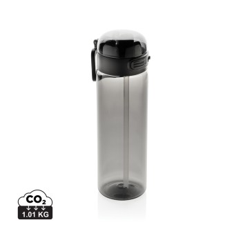 Bottiglia sport SpinLock in rPET RCS 800ML FullGadgets.com