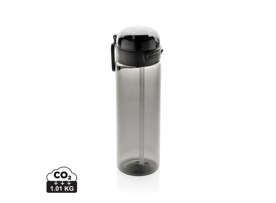 Bottiglia sport SpinLock in rPET RCS 800ML FullGadgets.com