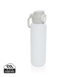 Bottiglia sport Via richiudibile in rAcciaio RCS 600ml FullGadgets.com
