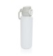 Bottiglia sport Via richiudibile in rAcciaio RCS 600ml FullGadgets.com