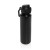 Bottiglia sport Via richiudibile in rAcciaio RCS 600ml