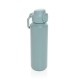 Bottiglia sport Via richiudibile in rAcciaio RCS 600ml FullGadgets.com