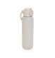 Bottiglia sport Via richiudibile in rAcciaio RCS 600ml FullGadgets.com