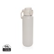 Bottiglia sport Via richiudibile in rAcciaio RCS 600ml FullGadgets.com