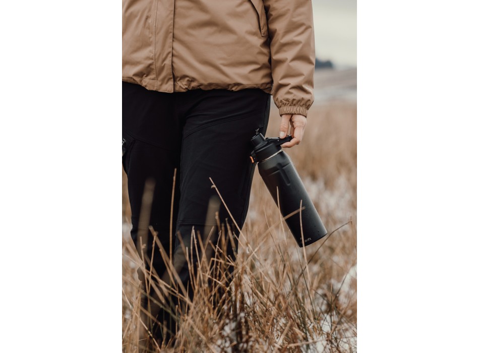 Bottiglia sportiva ermetica richiudibile Nordic Drift Trail FullGadgets.com