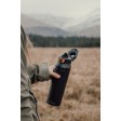 Bottiglia sportiva ermetica richiudibile Nordic Drift Trail FullGadgets.com