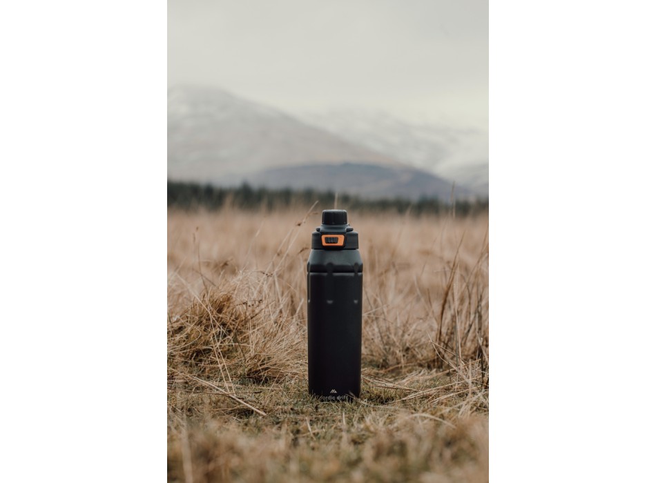 Bottiglia sportiva ermetica richiudibile Nordic Drift Trail FullGadgets.com