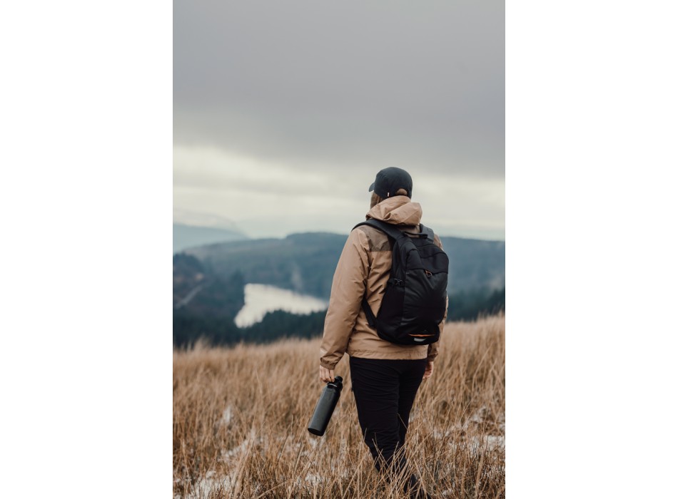 Bottiglia sportiva ermetica richiudibile Nordic Drift Trail FullGadgets.com