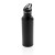 Bottiglia Sportiva In Acciaio Deluxe 710Ml Personalizzabile