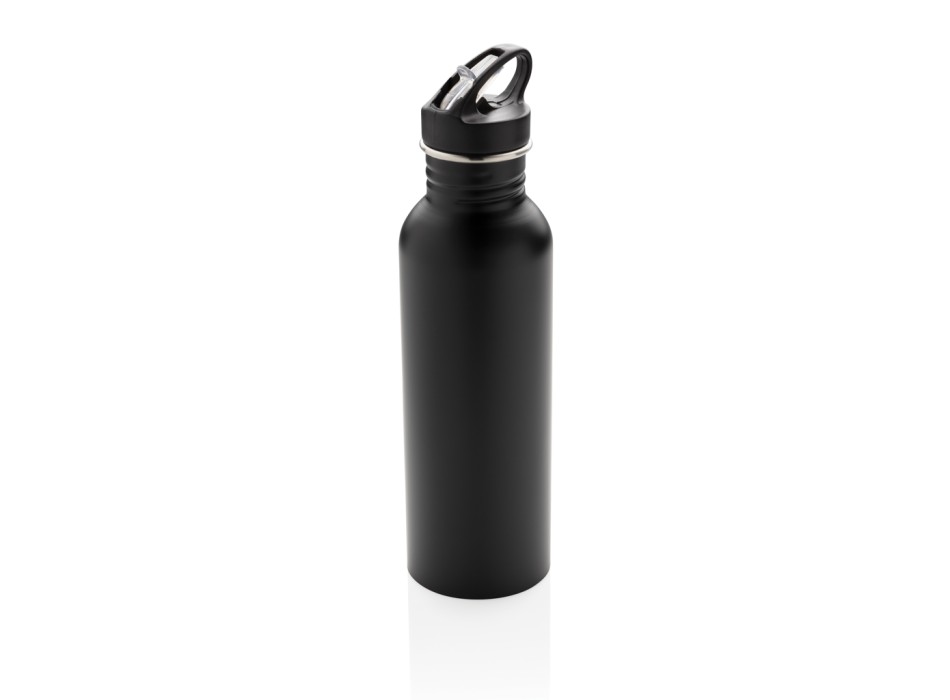 Bottiglia sportiva in acciaio deluxe 710ml FullGadgets.com