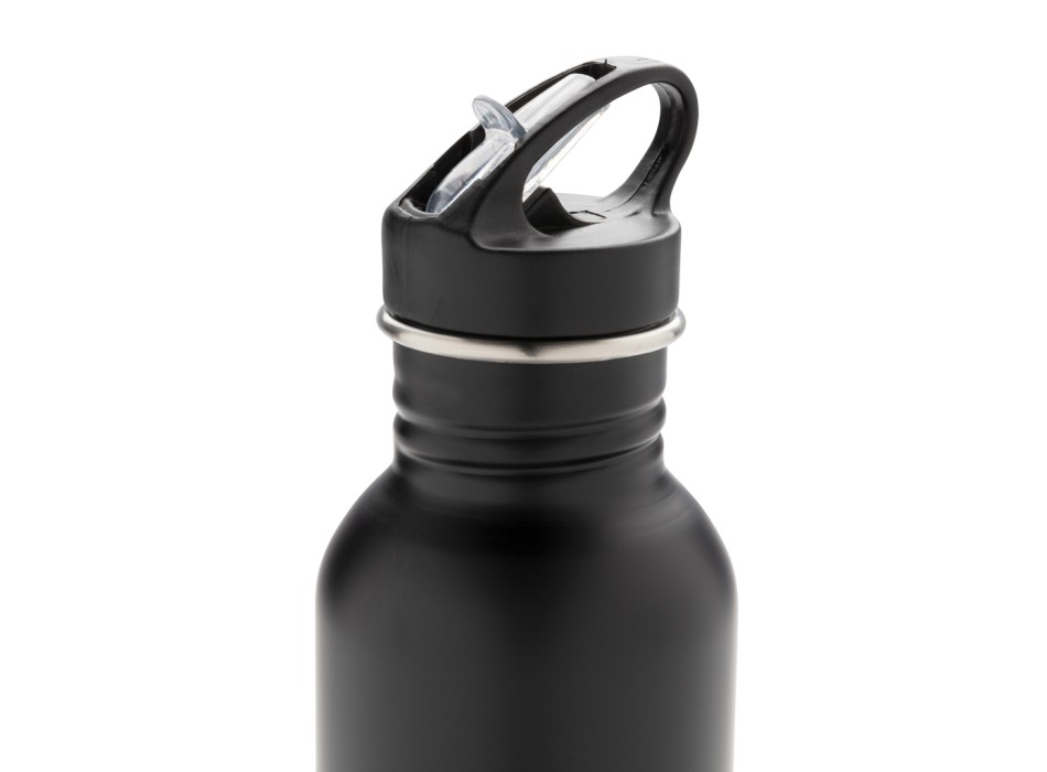 Bottiglia sportiva in acciaio deluxe 710ml FullGadgets.com