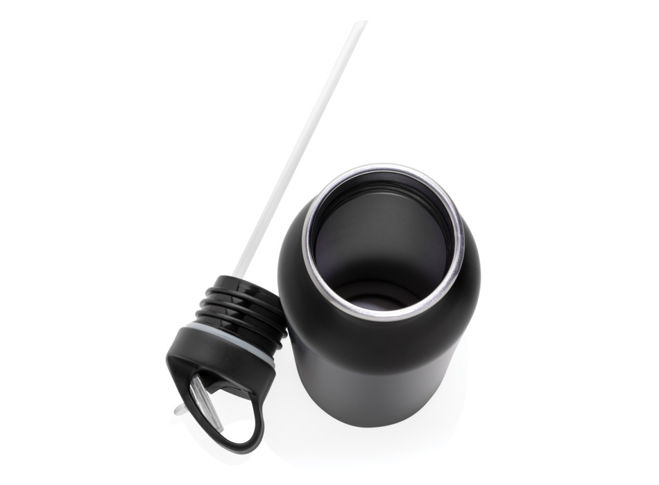 Bottiglia sportiva in acciaio deluxe 710ml FullGadgets.com