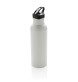 Bottiglia sportiva in acciaio deluxe 710ml FullGadgets.com