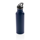 Bottiglia sportiva in acciaio deluxe 710ml FullGadgets.com