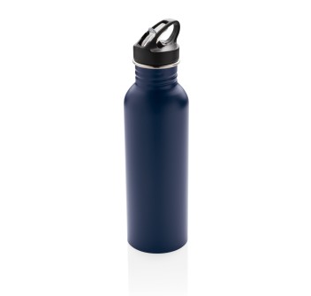 Bottiglia sportiva in acciaio deluxe 710ml FullGadgets.com